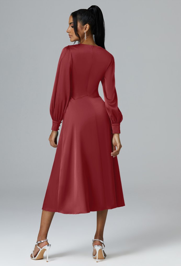 AW Sibylla Dress